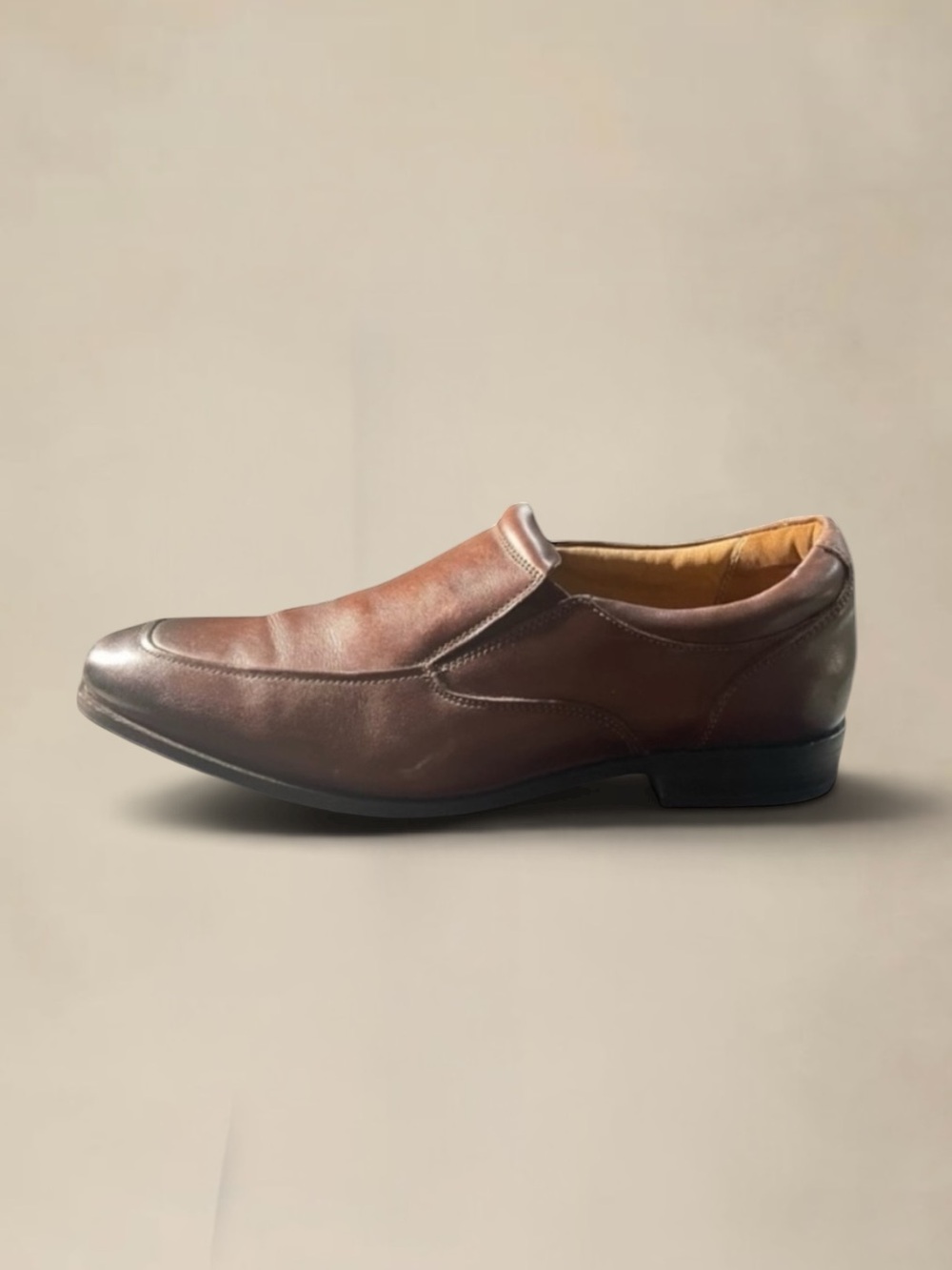 VIONIC SPRUCE SULLIVAN SLIP ONS MENS SHOES